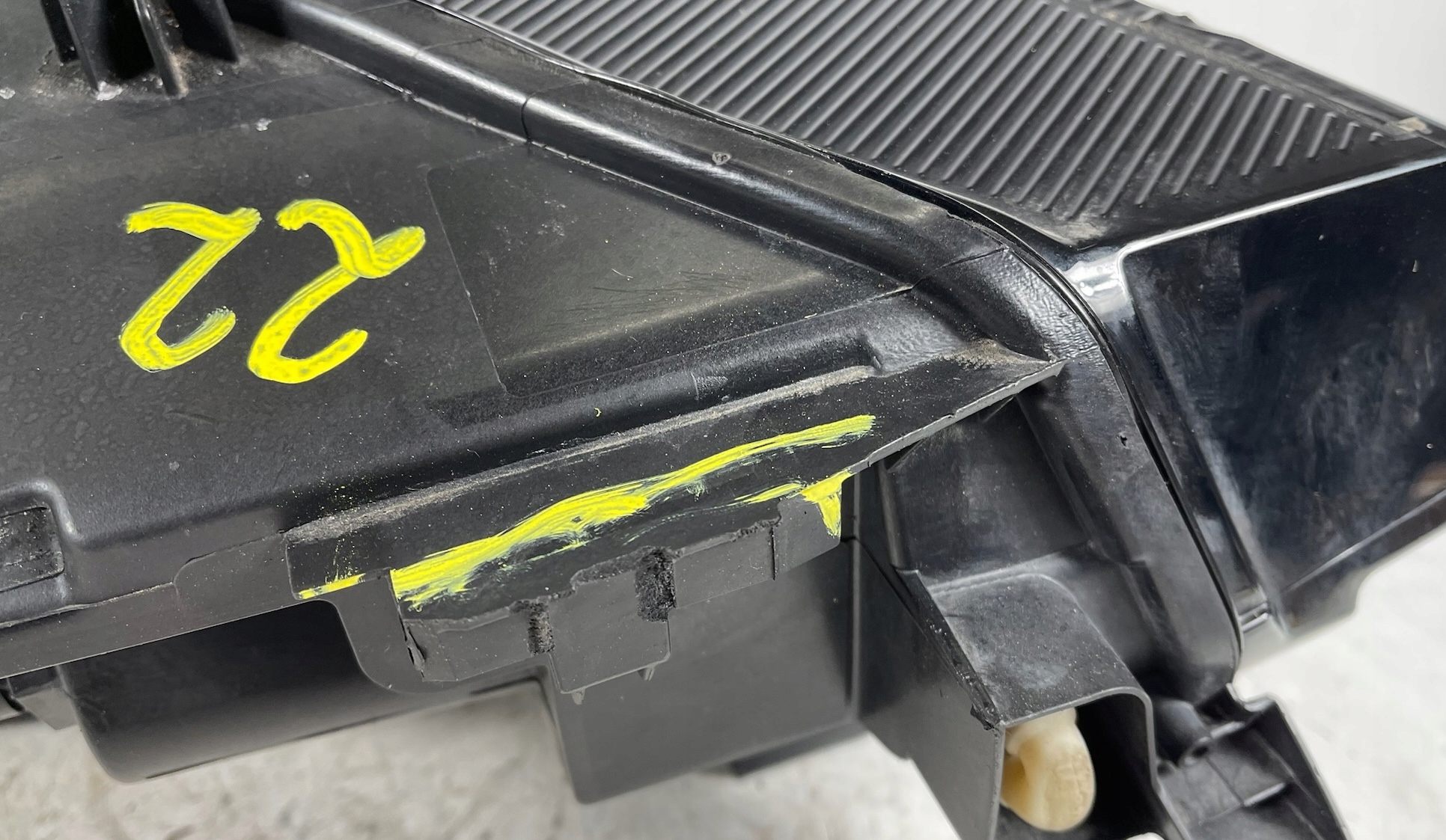 VW ID4 ID.4 light left front FULL LED 11B941035N