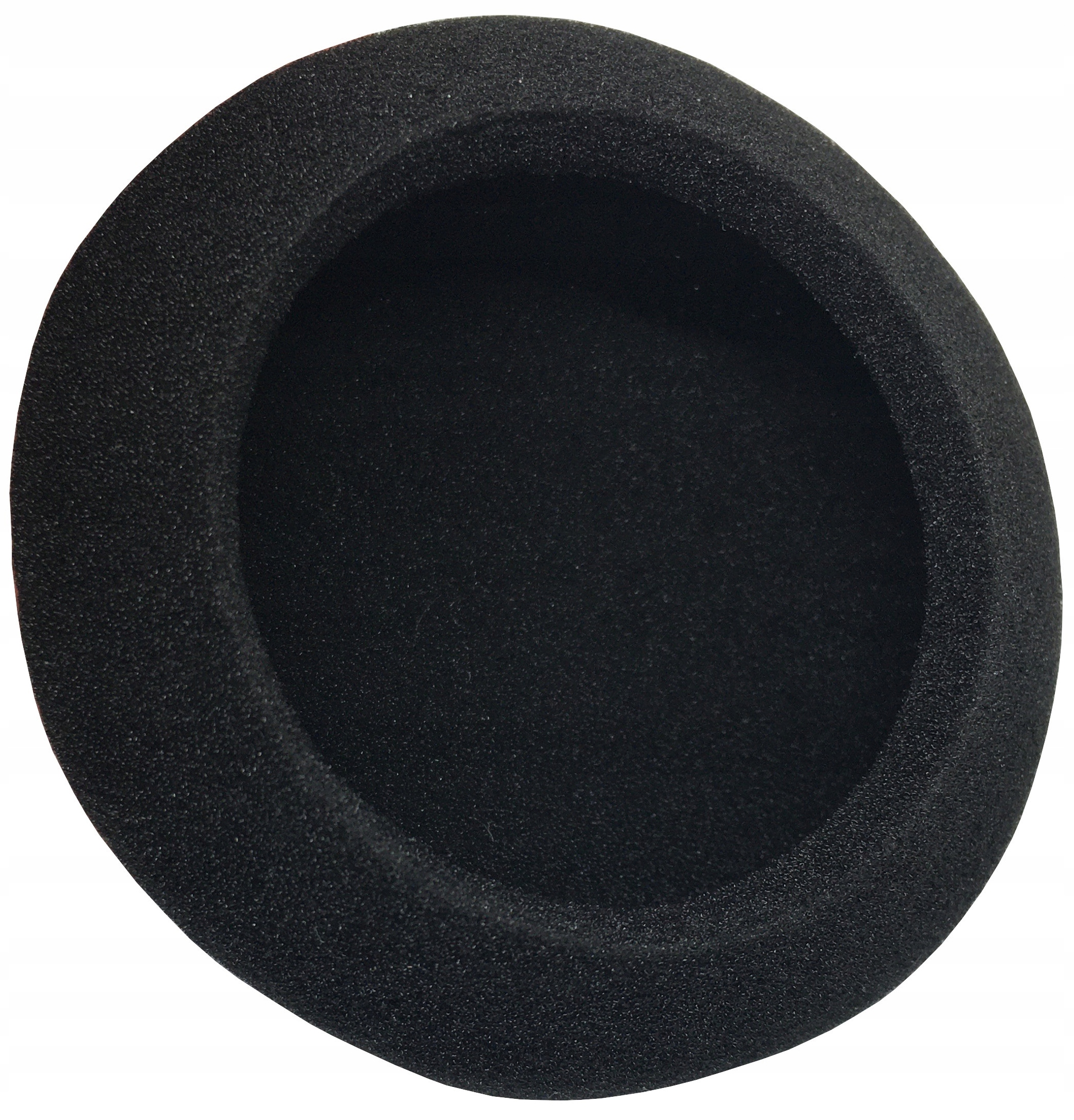 GRUBE GĄBKI GĄBECZKI NA SŁUCHAWKI LOGITECH H609