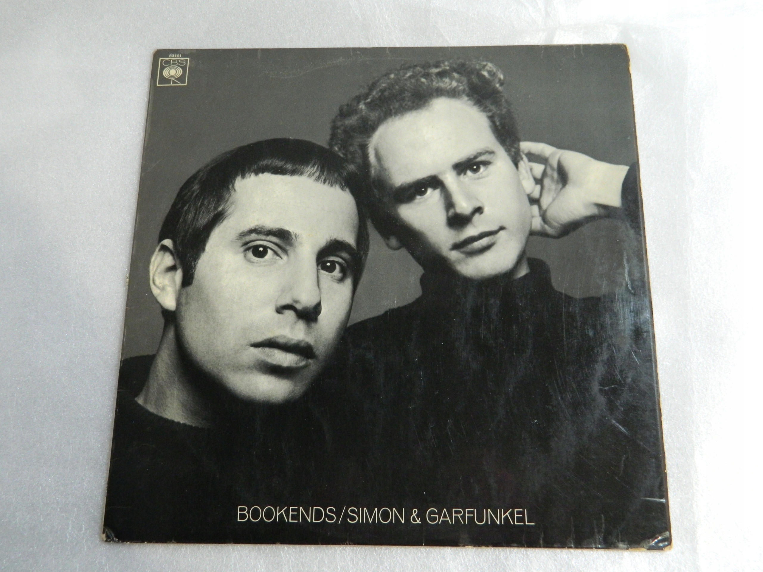 Simon & Garfunkel Bookends - Niska cena na Allegro