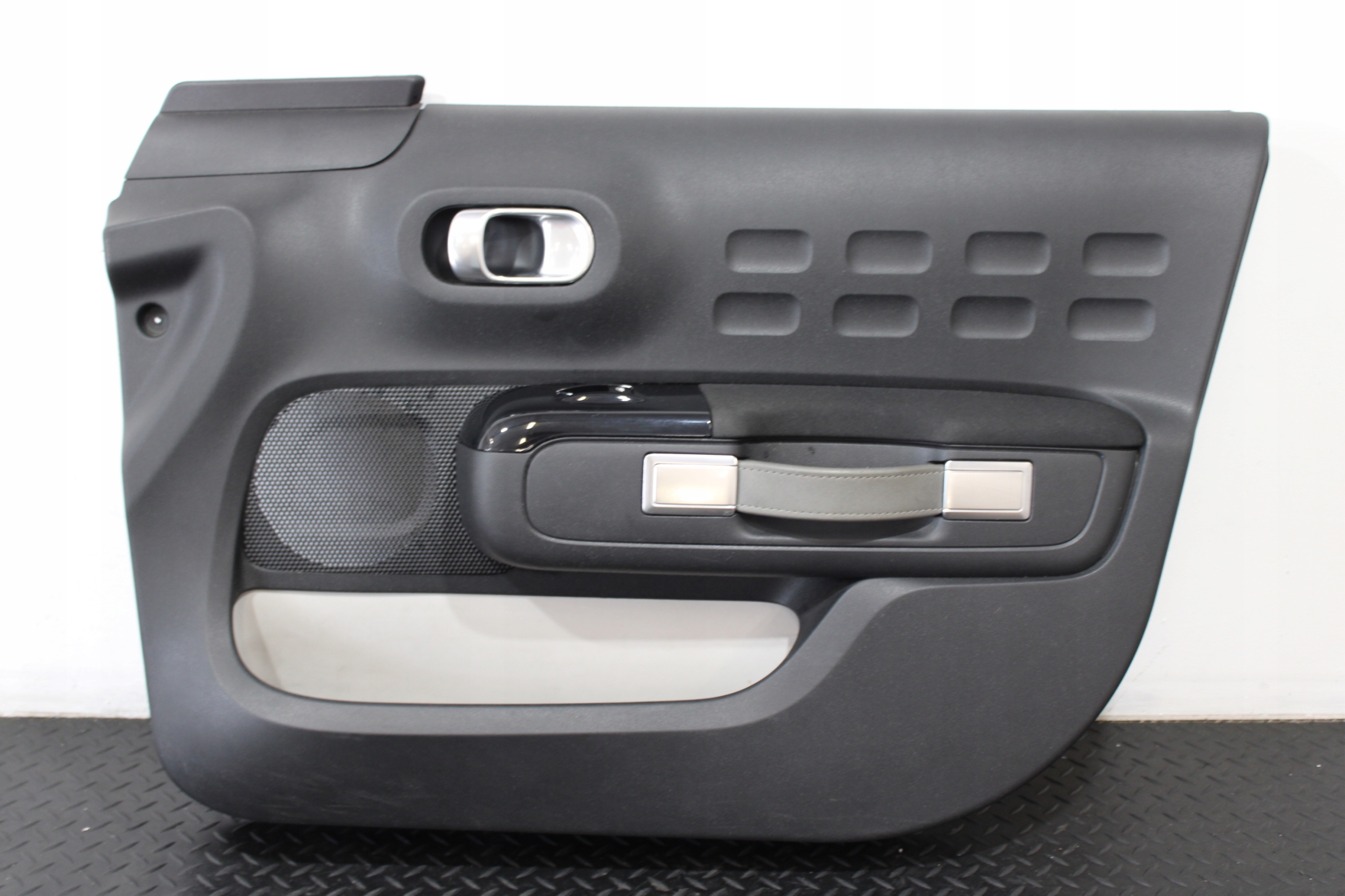 upholstery side door right front CITROEN C3 III 3