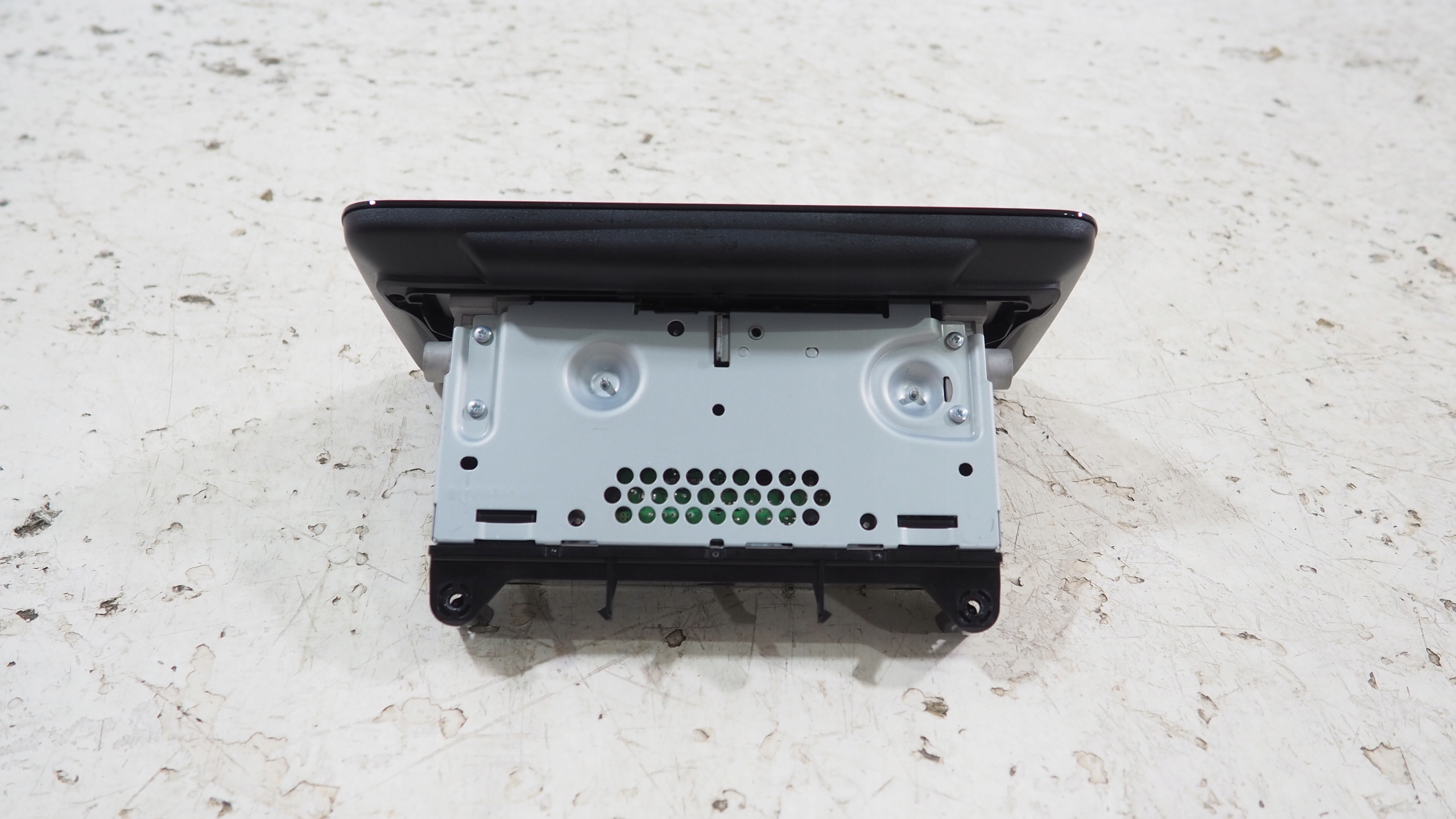 Mercedes Citan W420 display navi A2539001505