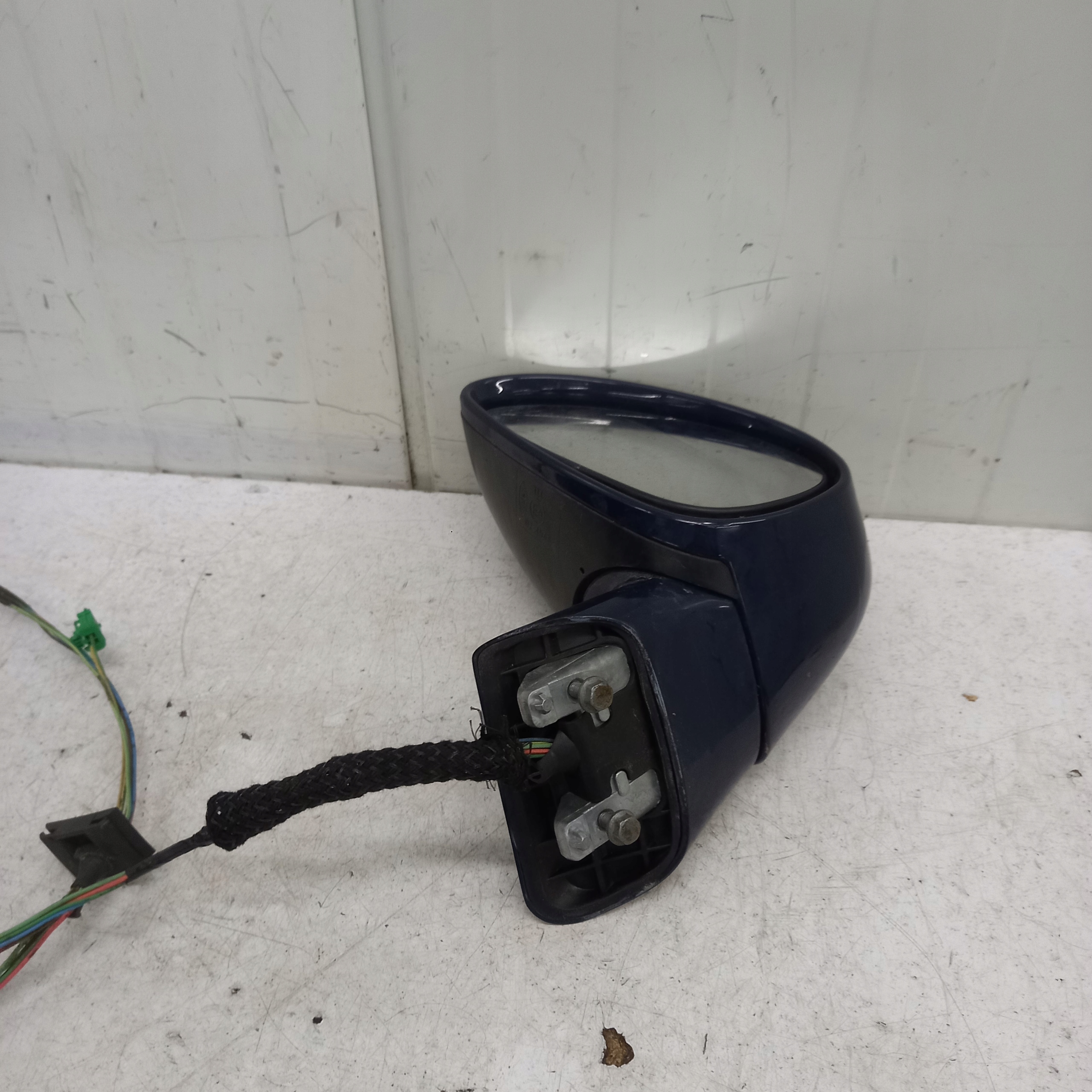 Spiegel links elektrisch CITROEN C4