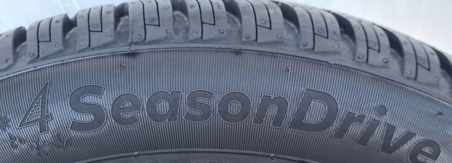 165/70 R14 NOWE opony wielosezonowe ORYGINAŁ PREMIUM Marka CAT