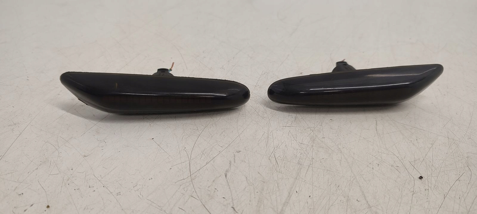 Indicateur de direction boczny w Aile LED plywajacy BMW E61 2,5D