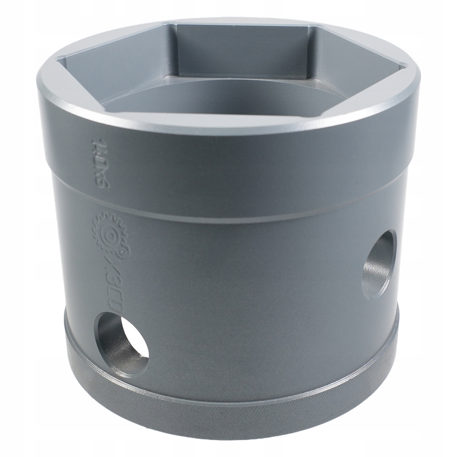 Kľúč Na Piasty 120 mm 6-HRANNÝ Trailor Smb Sw, Daf Cf, Gigant