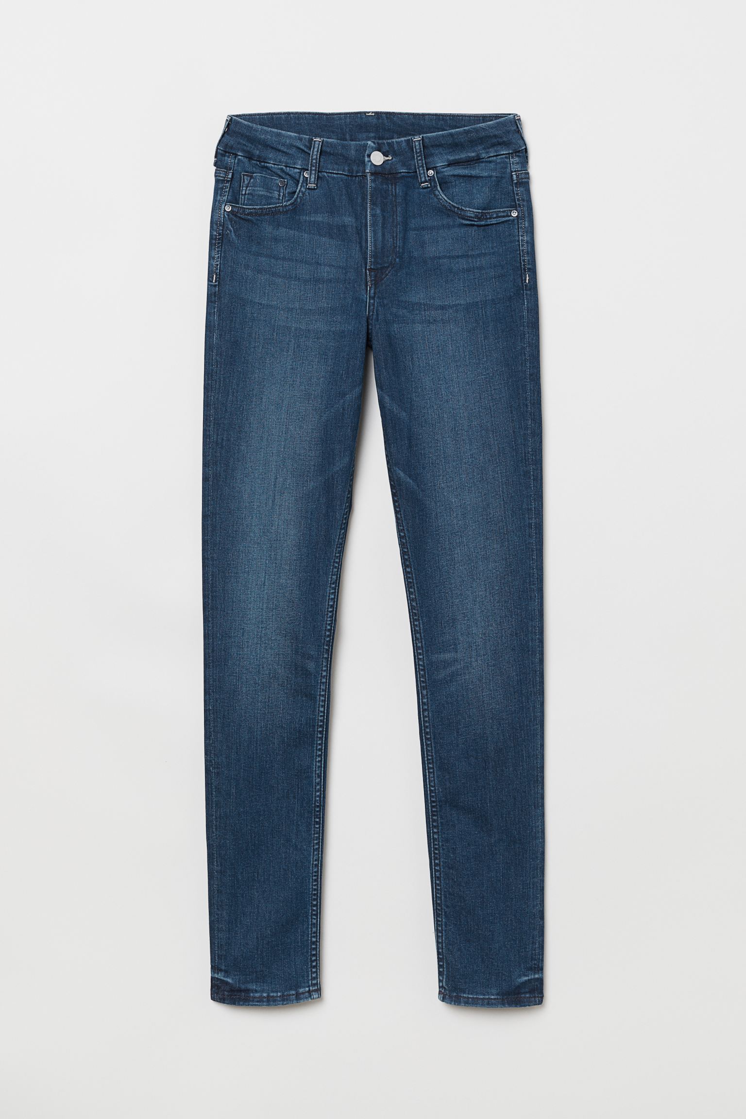 

Skinny Jeans spodnie dżinsowe 26 160 H&m R48