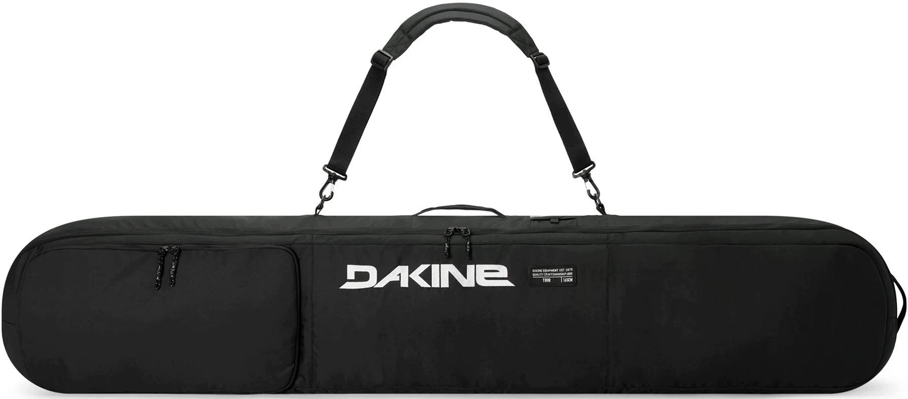 Torba Pokrowiec na Snowboard Dakine Tour Bag 157 cm Black
