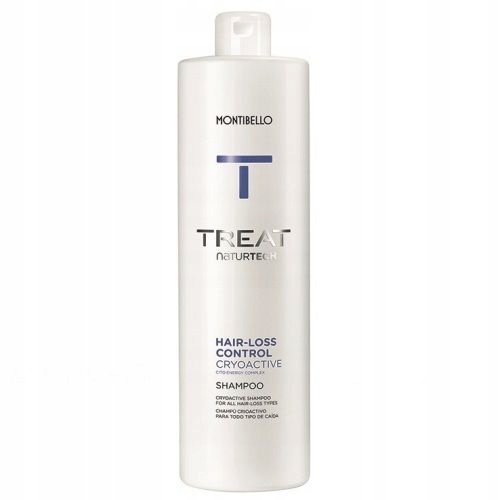 

Montibello Nt Hair-Loss Control CryoActive 1000ml