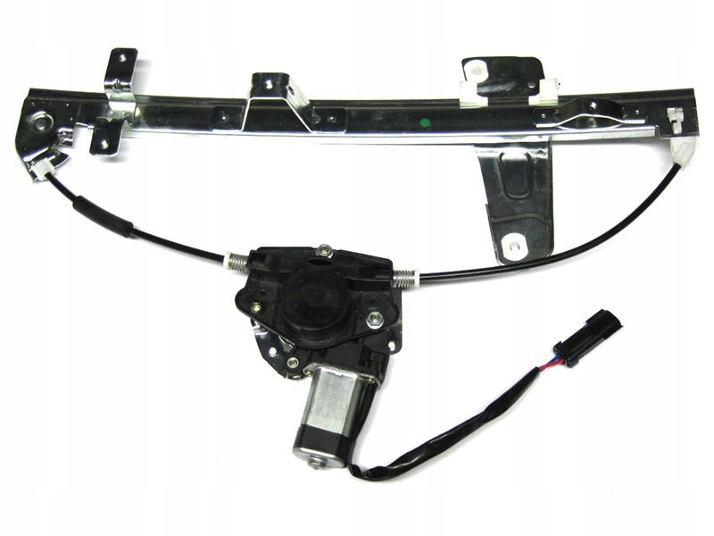 DA-5808 - Склопідйомник El передній P для Jeep Grand Cherokee