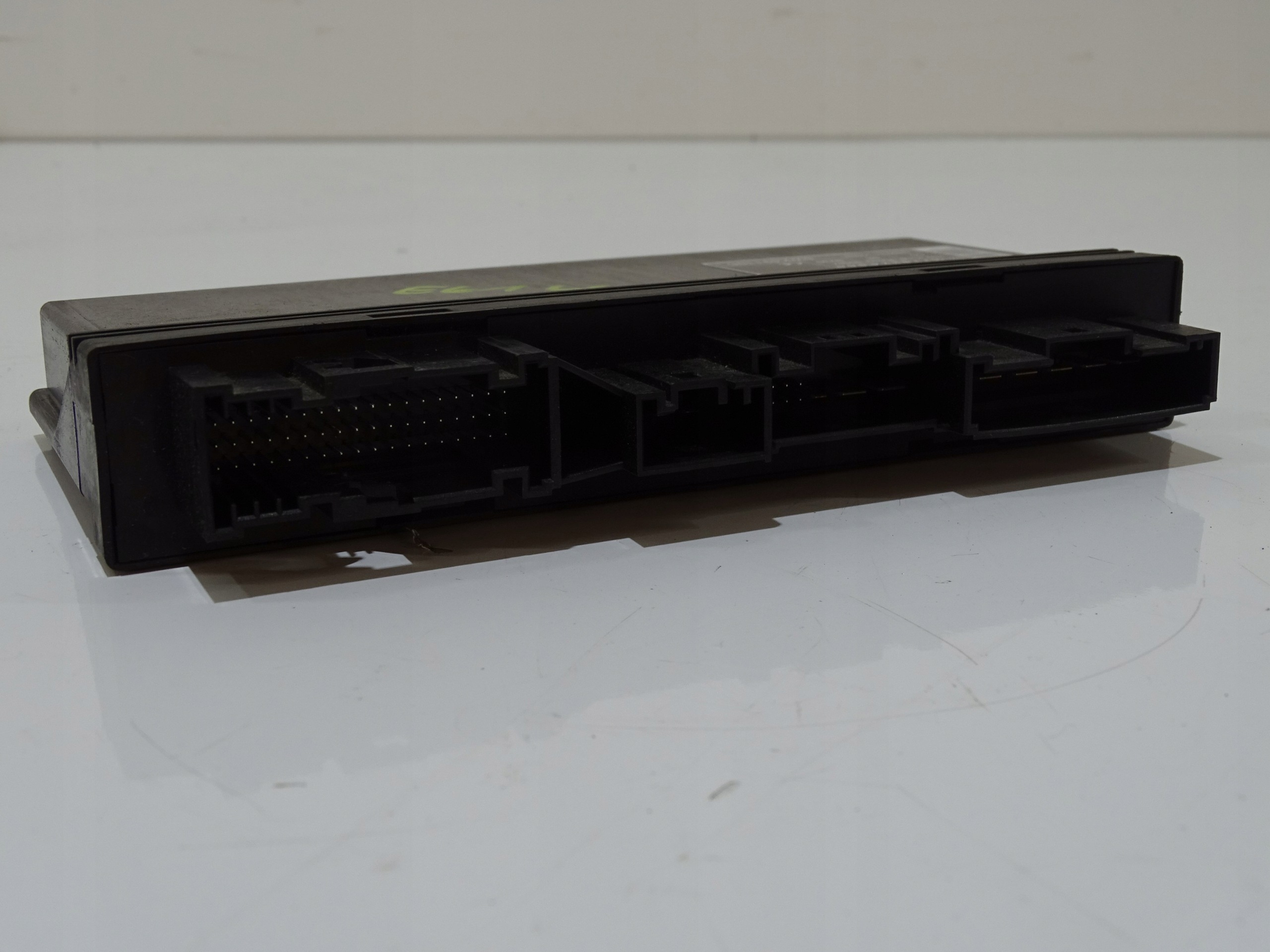 Centralina comfort BMW E60 E61 9168835