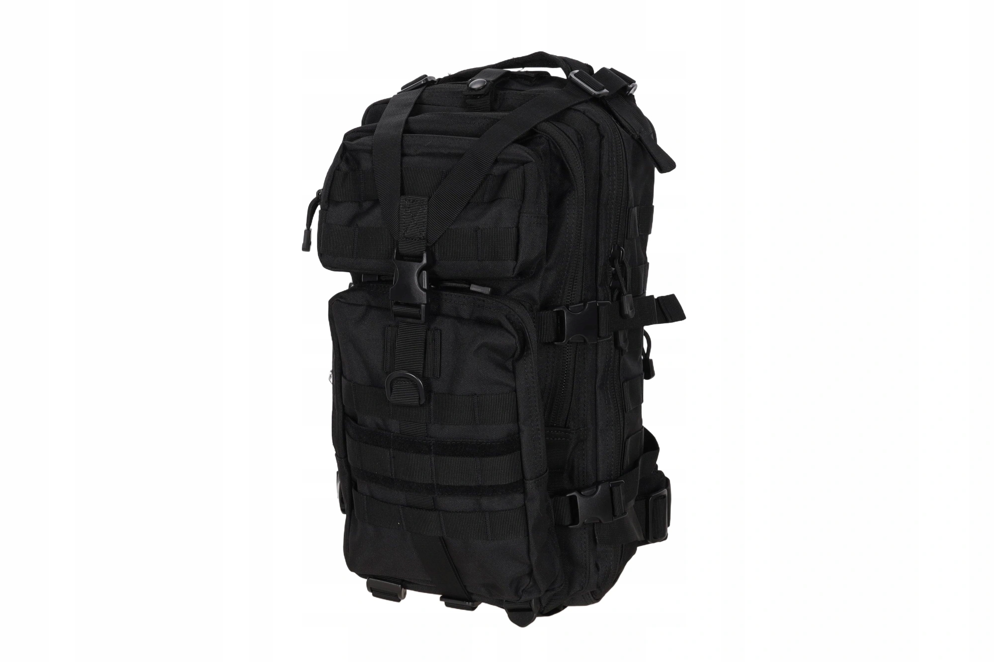 Batoh 23L Gfc Tactical Assault Pack Černý