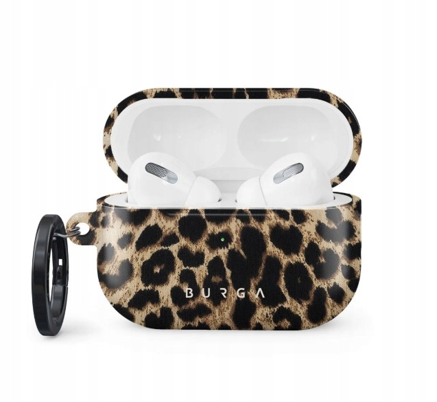 Pouzdro Burga Cougar pro Airpods Pro 2