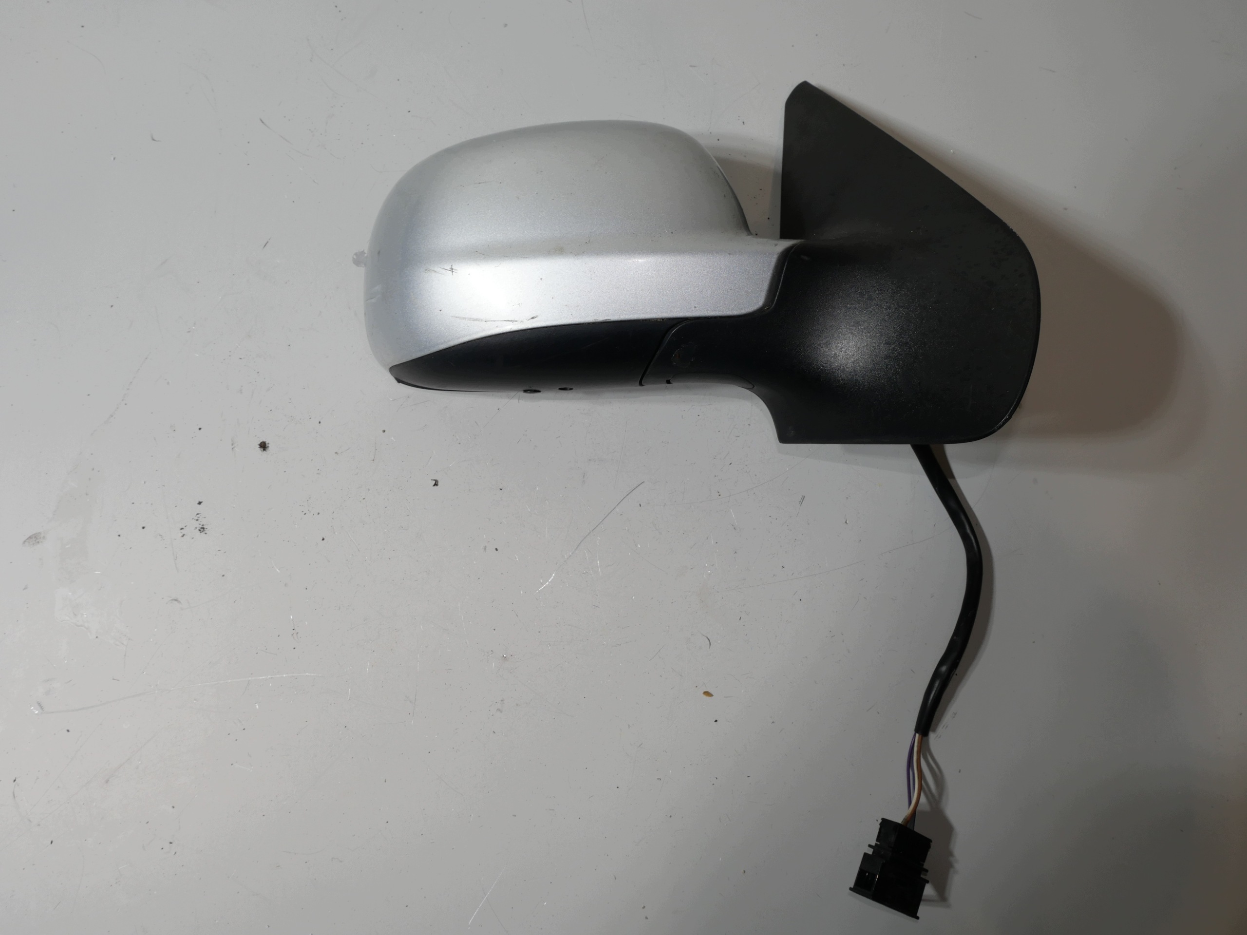 VW GOLF IV mirror right 5PIN