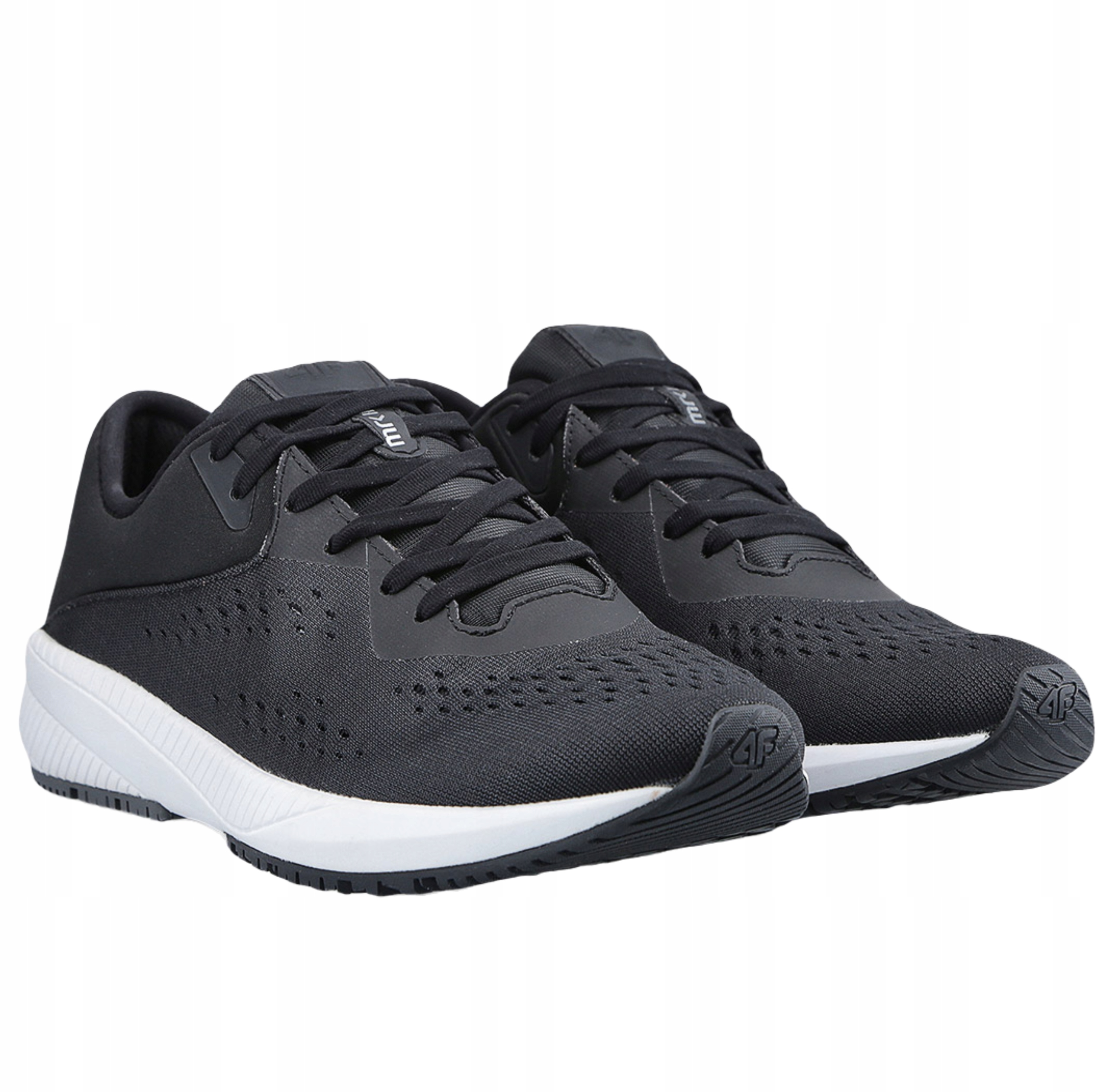 Damskie Adidasy 4F Sportowe Mrk II SPOF056 38