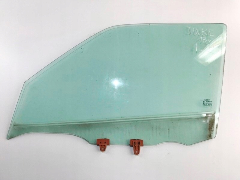 Nissan Juke и F15 13R стекло двери левый передний