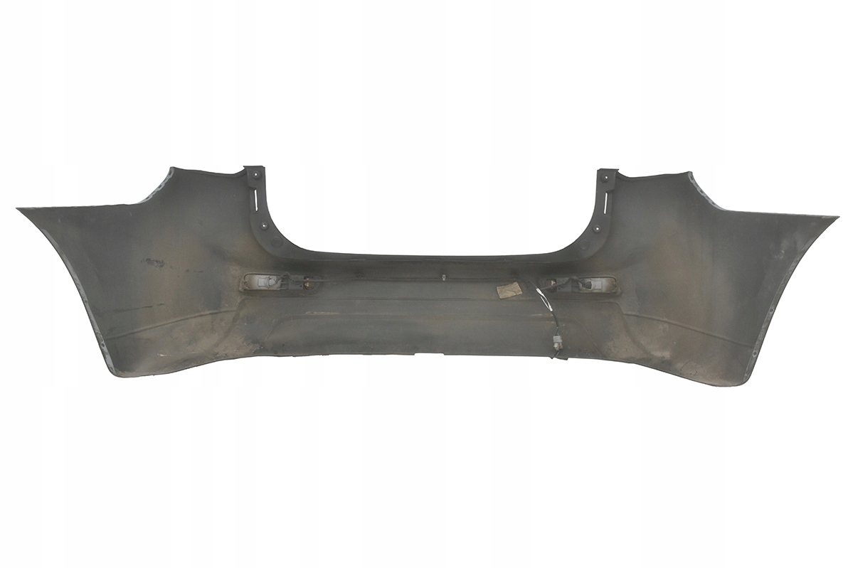 bumper rear * rear part MITSUBISHI OUTLANDER III