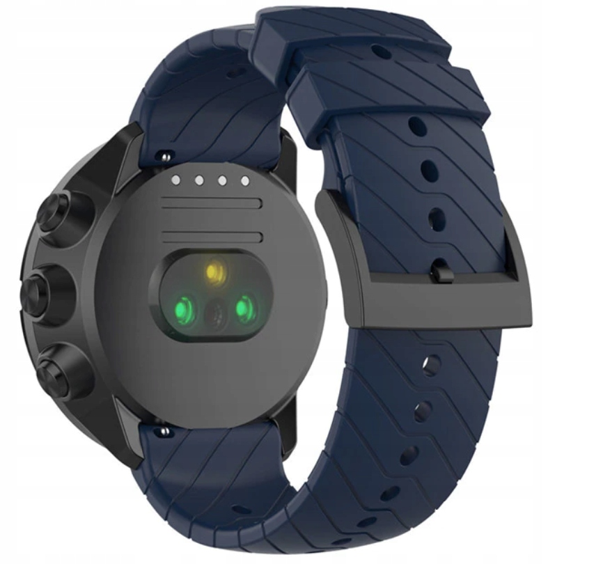 

Pasek Silikonowy / Suunto 7 / 9 / D5 / Spartan