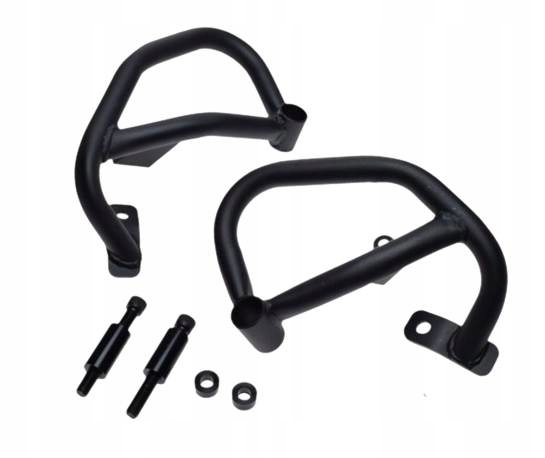 M-N33107 - GMOLE ДЛЯ YAMAHA MT - 07 FZ-07