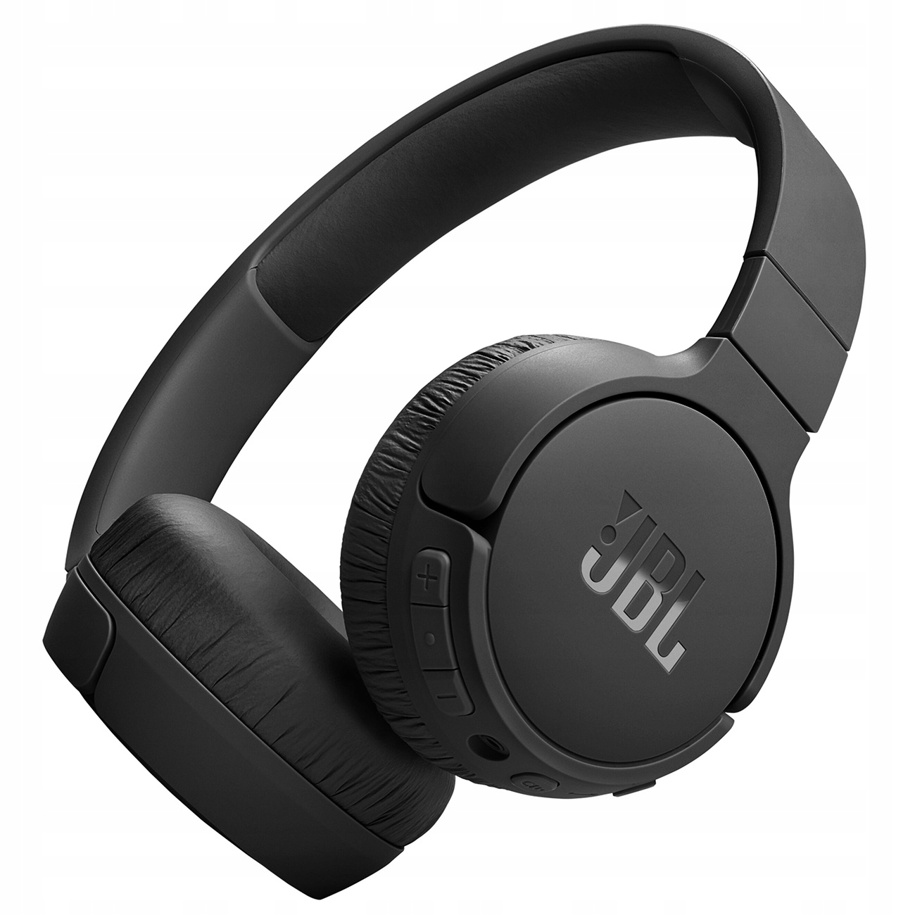 Sluchátka Jbl Tune 670NC Bluetooth do uší s Anc černá
