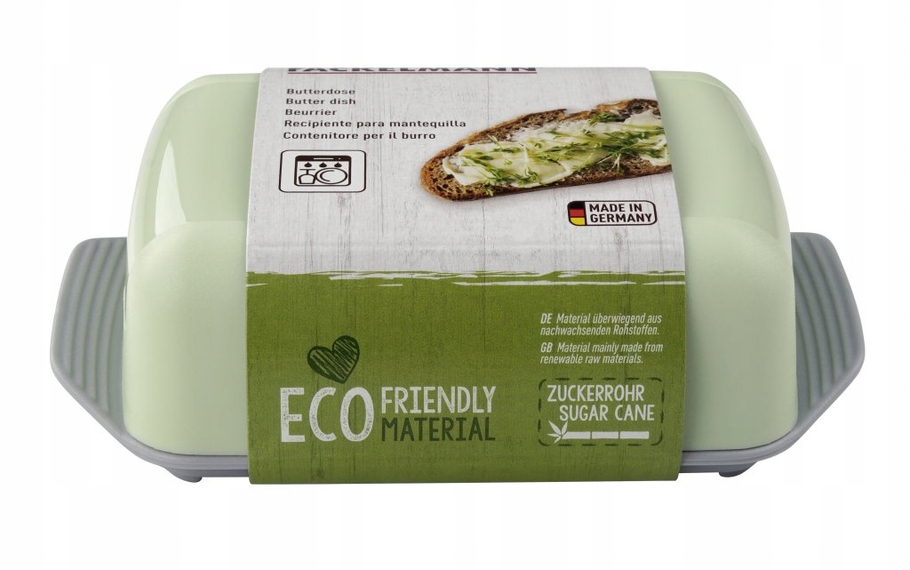 

Maselniczka Eco Friendly Fackelmann