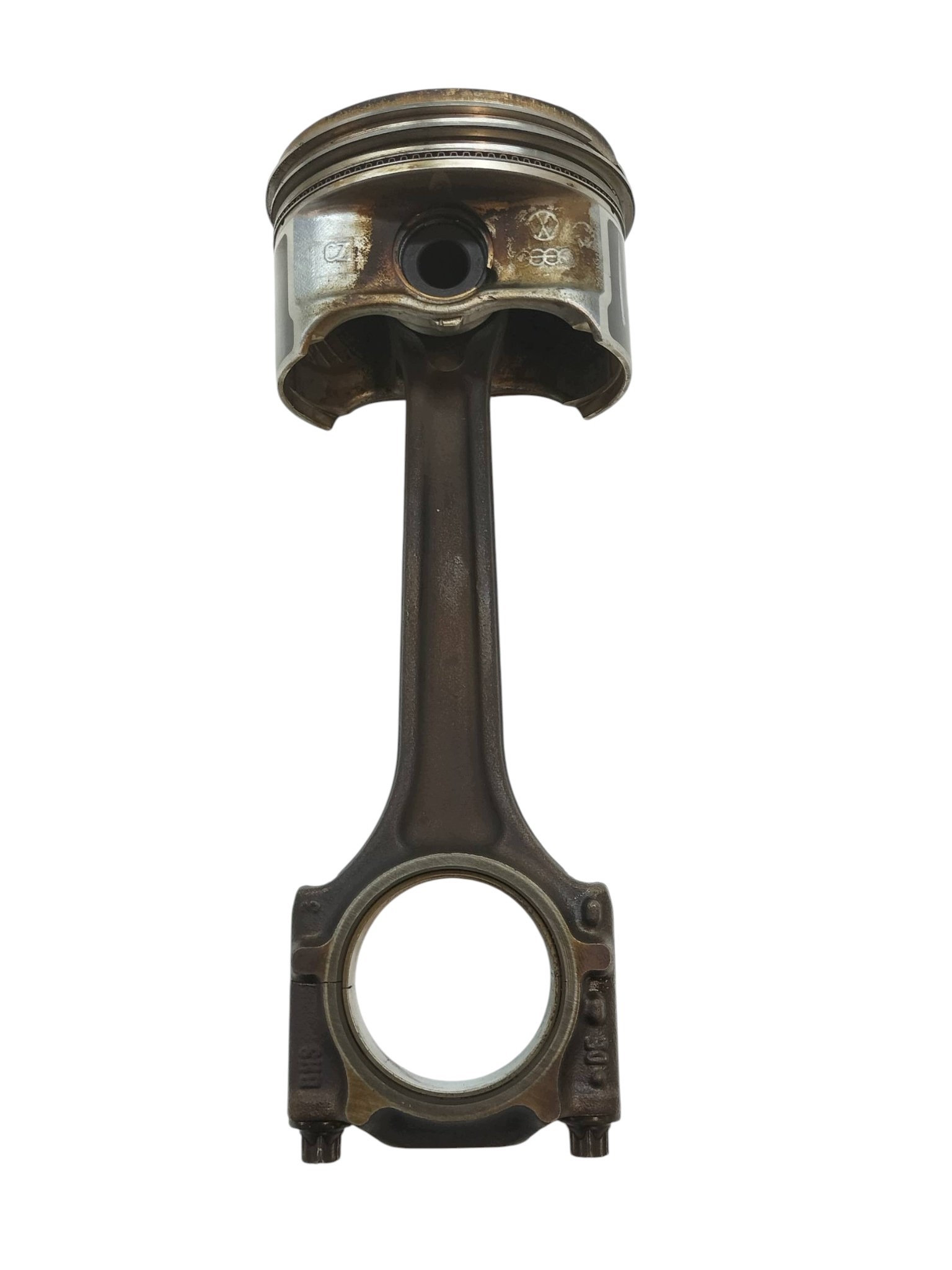 pistone Biella 1.6 8V Seat Altea e (2004- )
