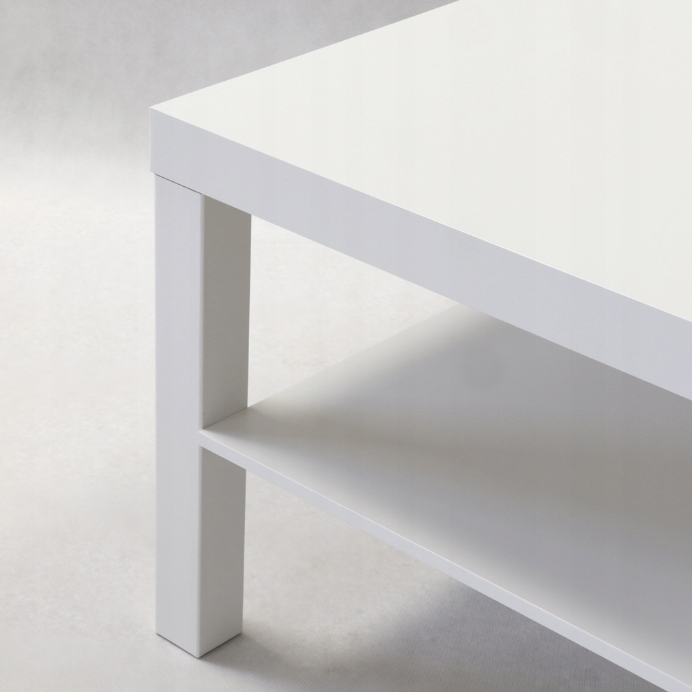 IKEA LACK LAWA STOLIK STÓŁ 4kol. PROMOCJA +GRATIS Marka Ikea