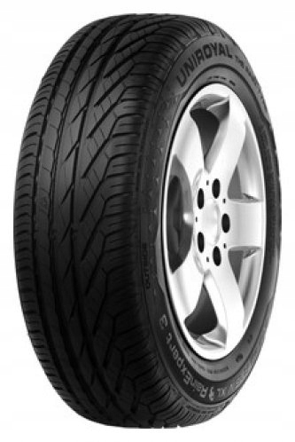 Letné Pneumatiky Uniroyal 235/50 R19 Nové