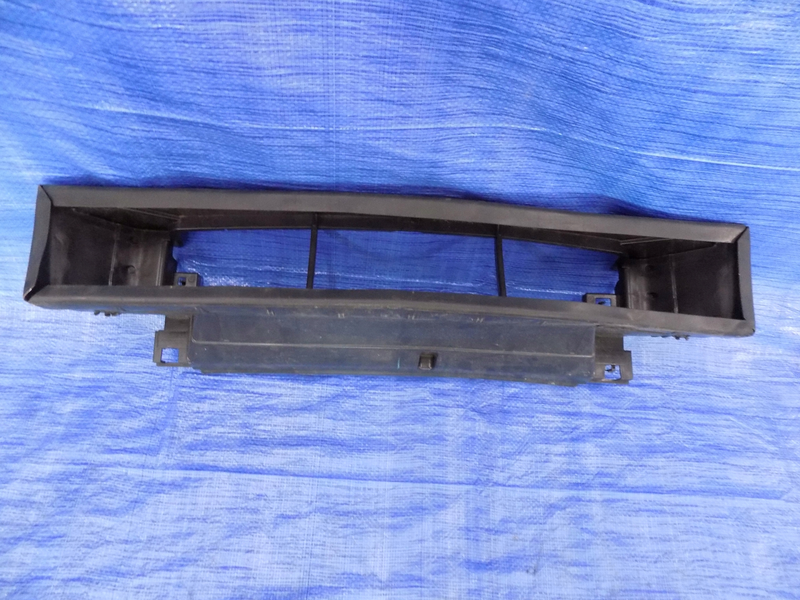 Zufuhr intercooler luft TRAFIC III 1,6DCI