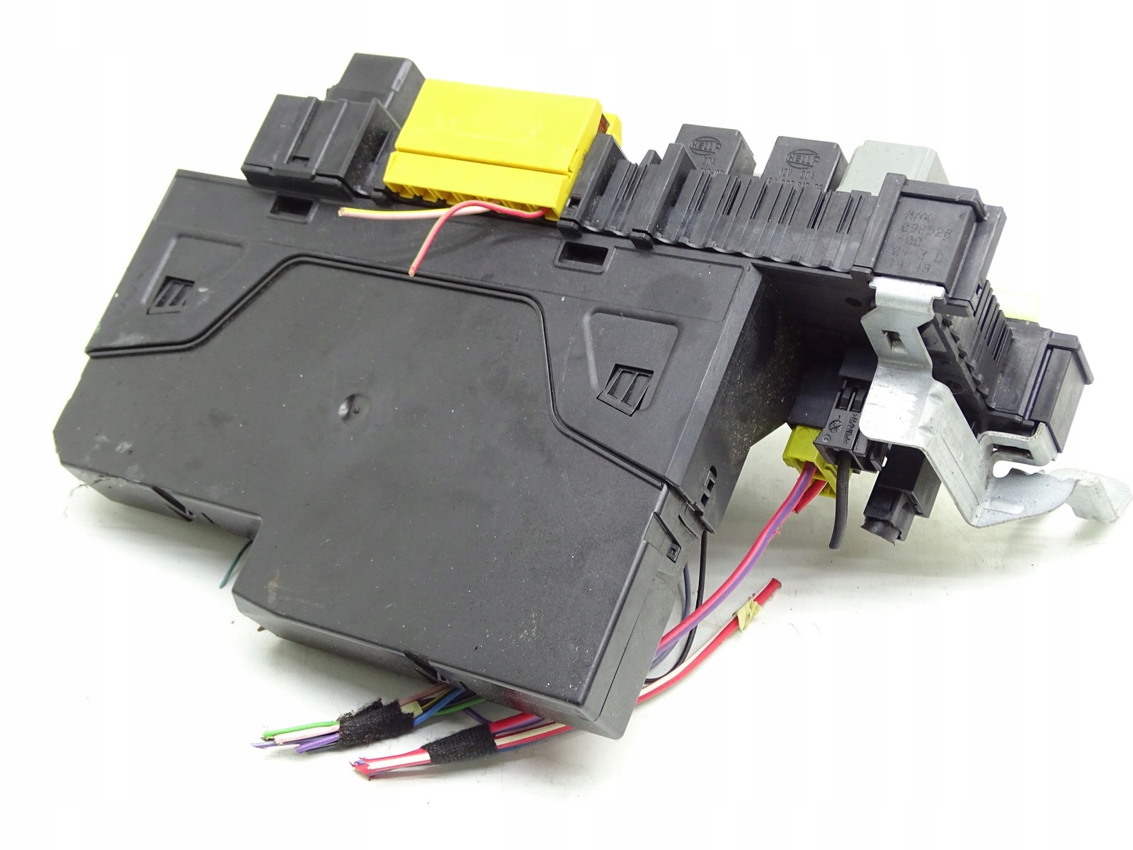 control unit module SAM MERCEDES C W204 2045458832