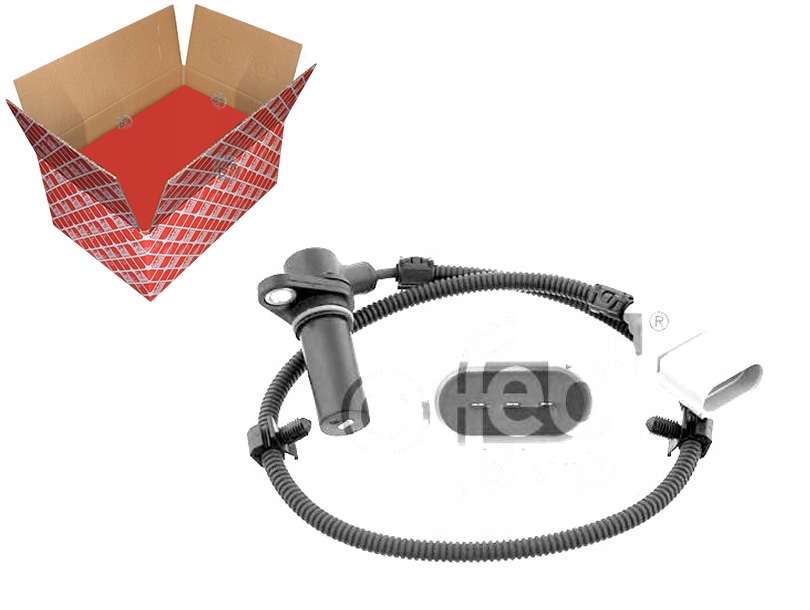 Febi Snímač Klikového Hřídele 45907319A