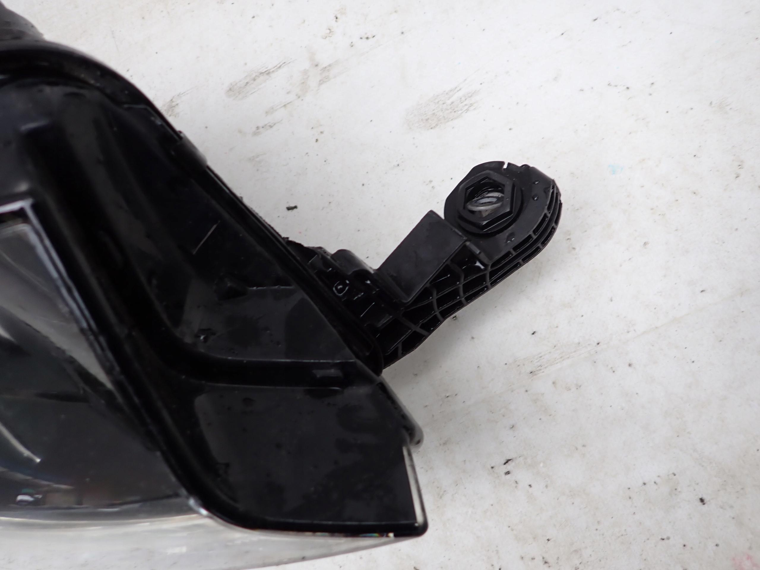 SKODA FABIA III LIFT light right front FULL LED 6V1941016E