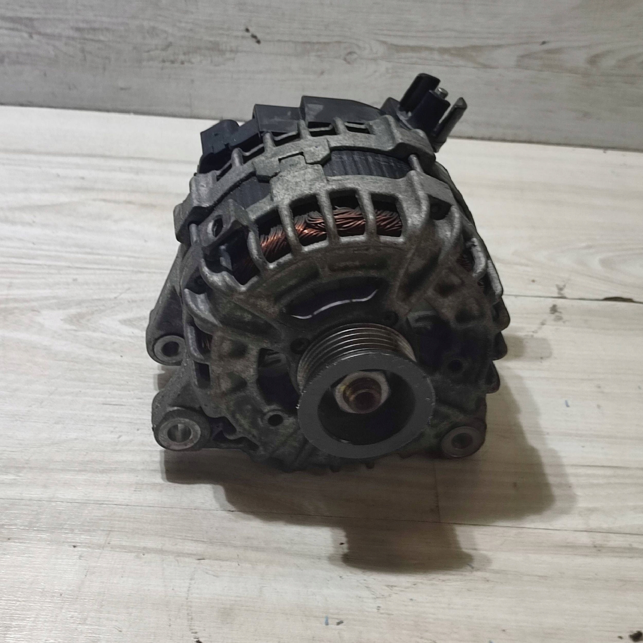 Alternator Jaguar F-Pace GX7310300CE