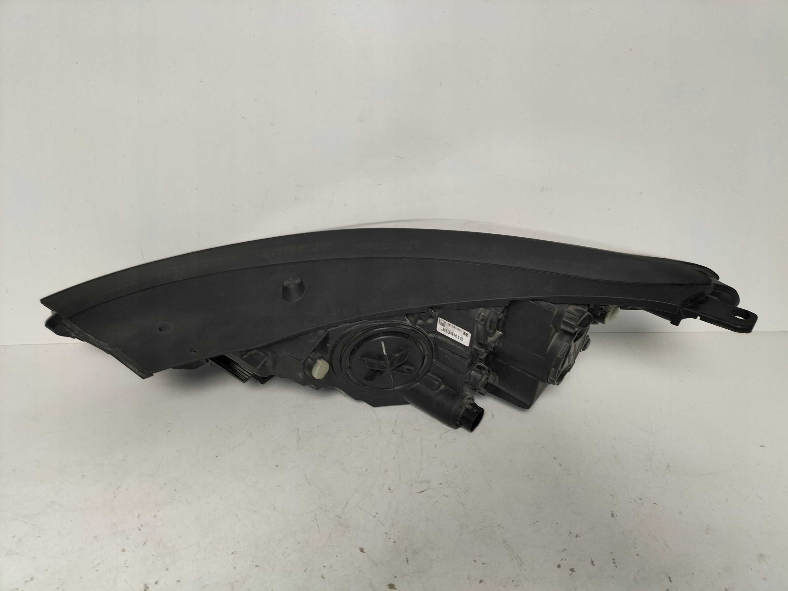 light front reflektor right HYUNDAI TUCSON 3 III 15-18 USA