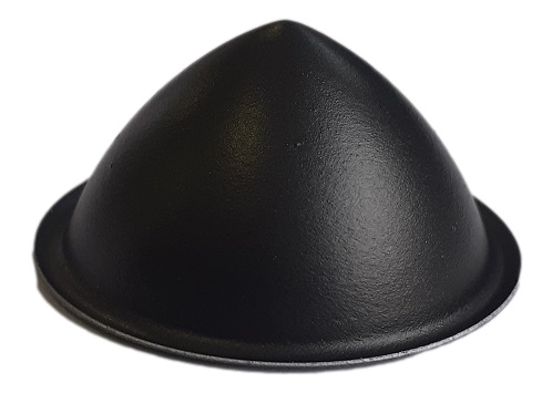 

Kopułka stożek Pp 34mm do B&w Tonsil