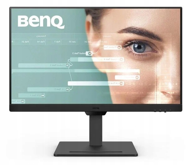 Benq Monitor 27 palců GW2790T Led 5ms/IPS/HDMI/100Hz