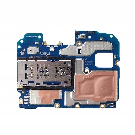 Originální Nová Základní Deska Oppo A31 4/64GB