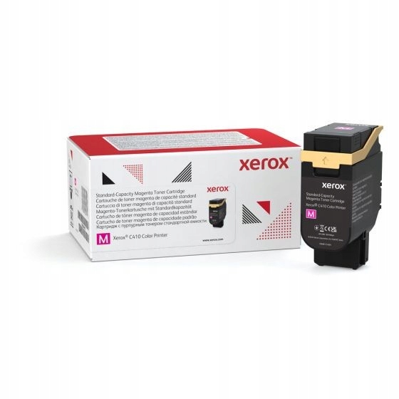 Xerox Toner Magenta VersaLink C410/C415 (2K)