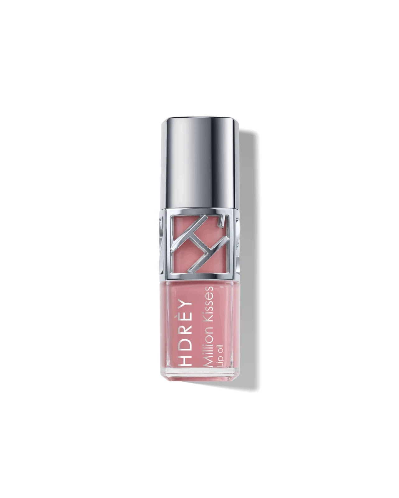Hdrey Olejek do ust Million Kisses 06 Velvet Intimacy 9ml