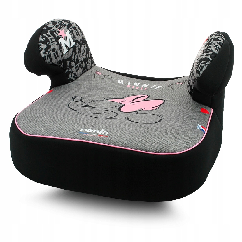 ПОДУШКА АВТОКРІСЛА DREAM MINNIE