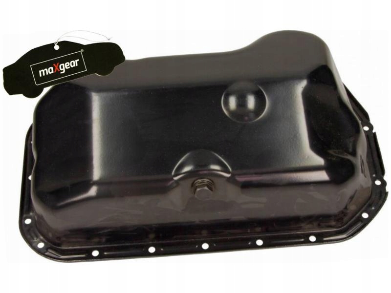 ПОДДОН МАСЛО СТАЛЬ 34-0016 MAXGEAR FORD VW