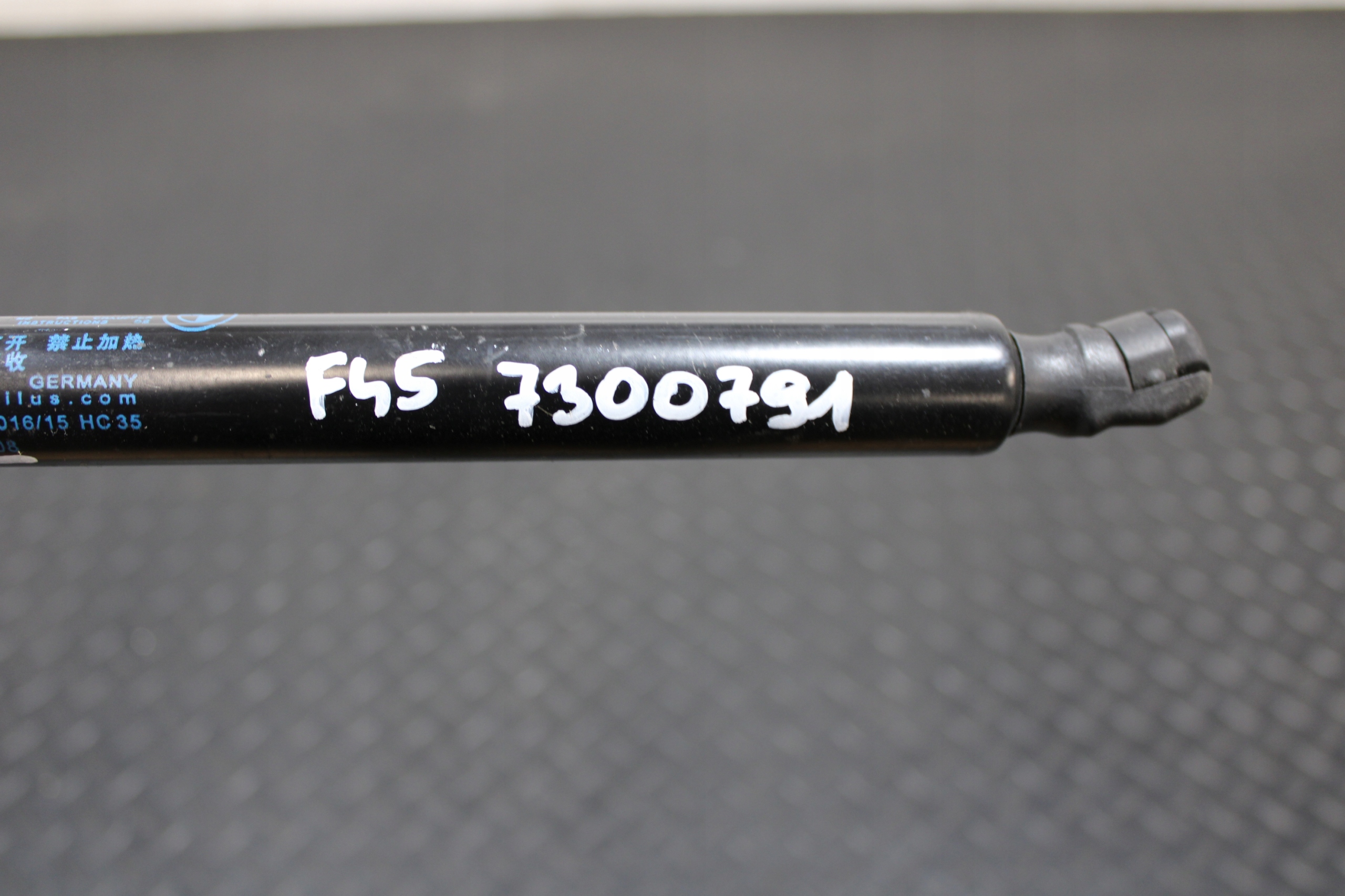 amortizer amortizeri BMW 2 F45 ACTIVE TOURER 7300791