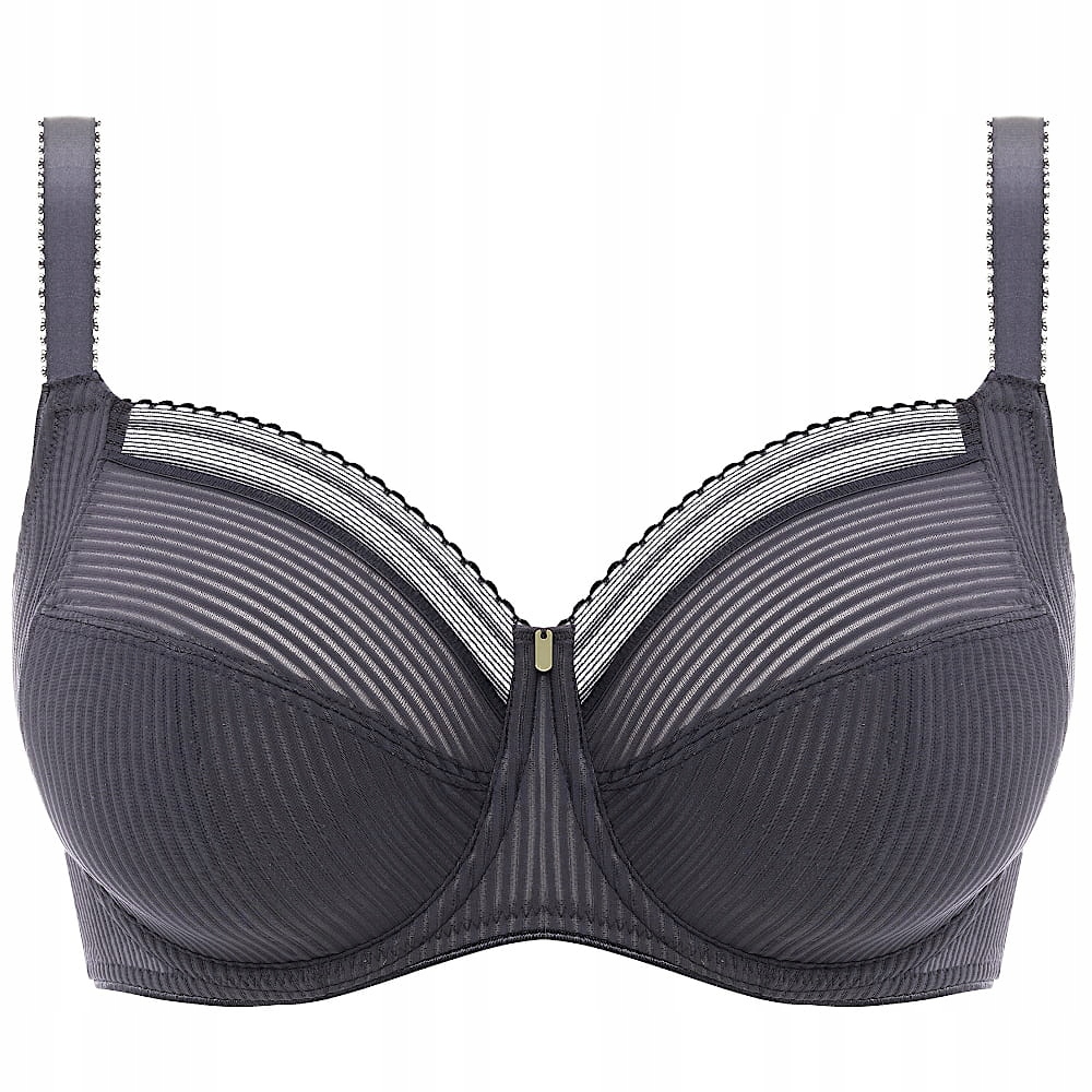 Fantasie Fusion grafit podprsenka 90J 40GG