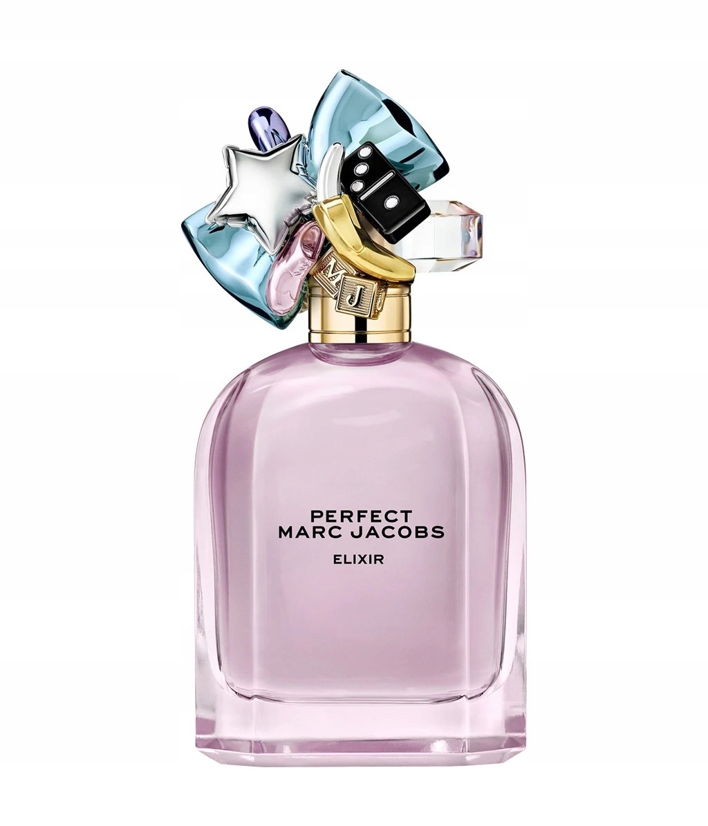 Marc Jacobs Perfect Elixir parfémovaná voda 100ml pro ženy. Vzorek