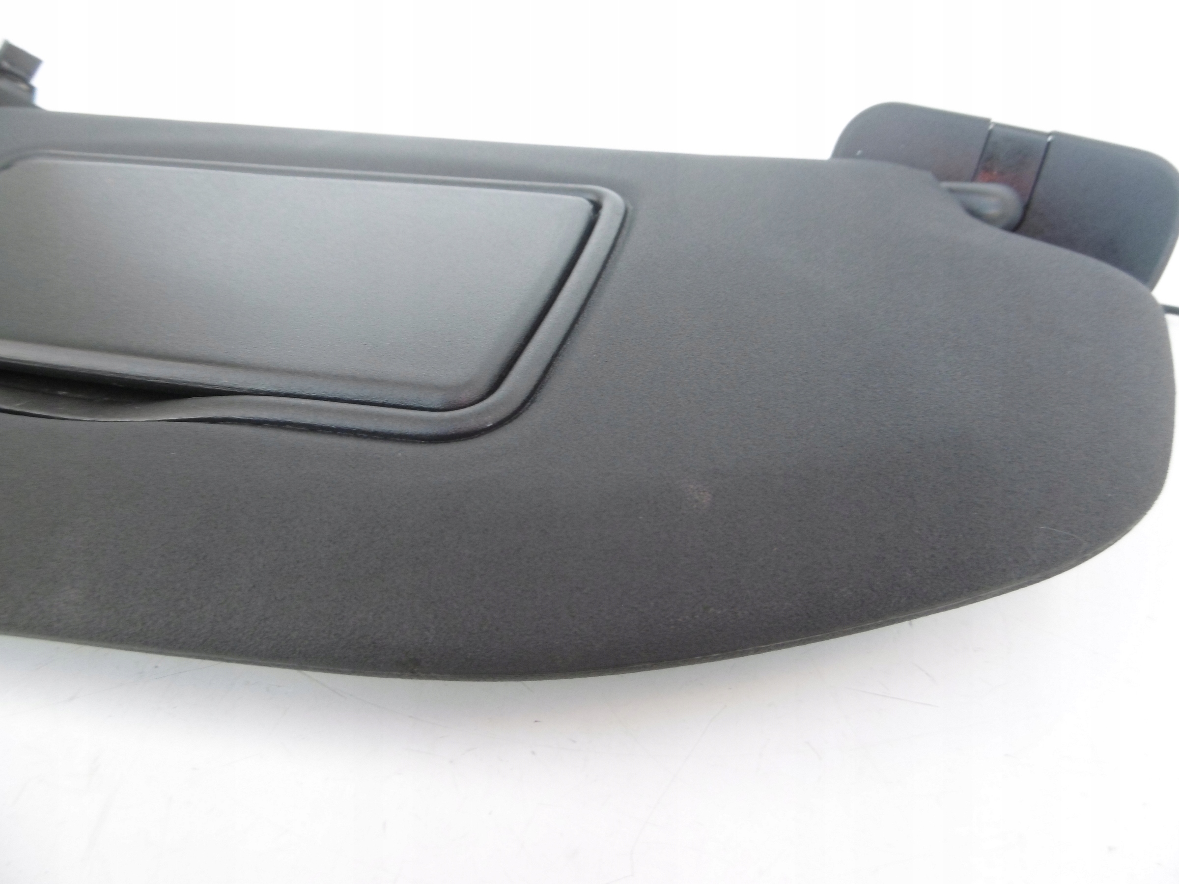 Blende Abdeckung PRZECIWSLONECZNA rechts R-DESIGN S60 III V60