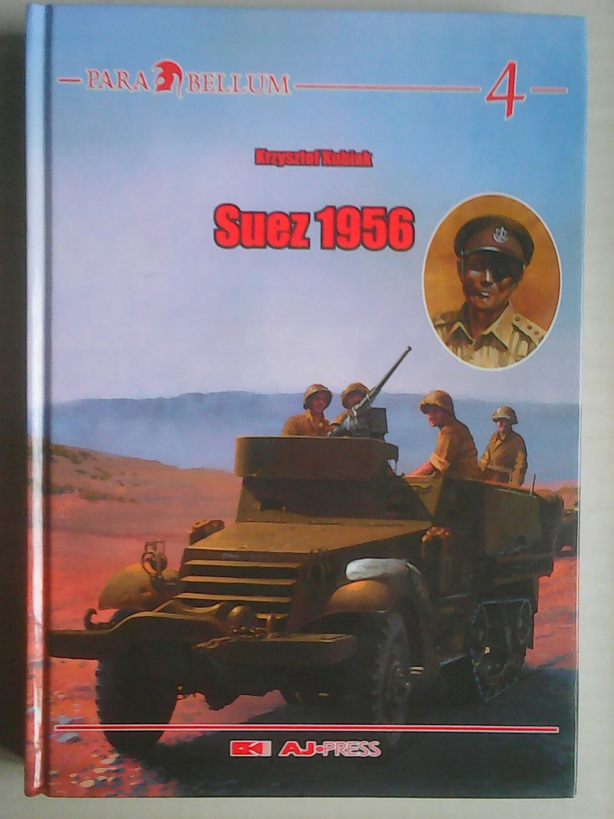 Suez 1956 Aj-press