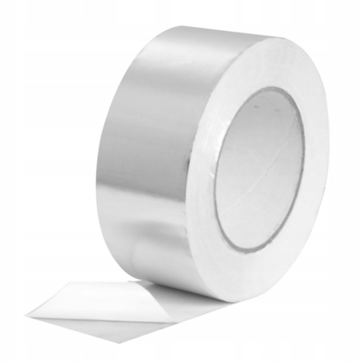 

Wysokotemperaturowa taśma aluminiowa 350 Alu- Hot