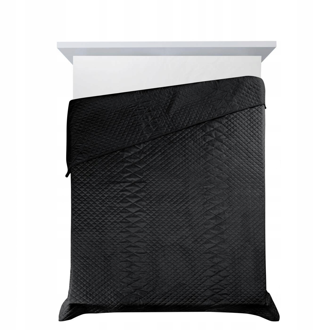 

Miękki pled Przykrycie 170x210 Pikowany koc Osłona
