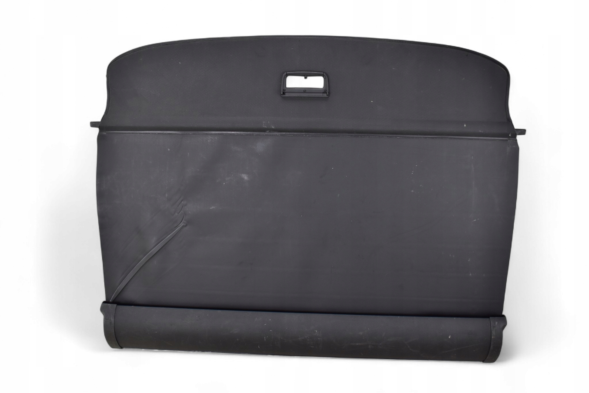 blinds boot AUDI A4 B7 KOMBI AVANT 2007R