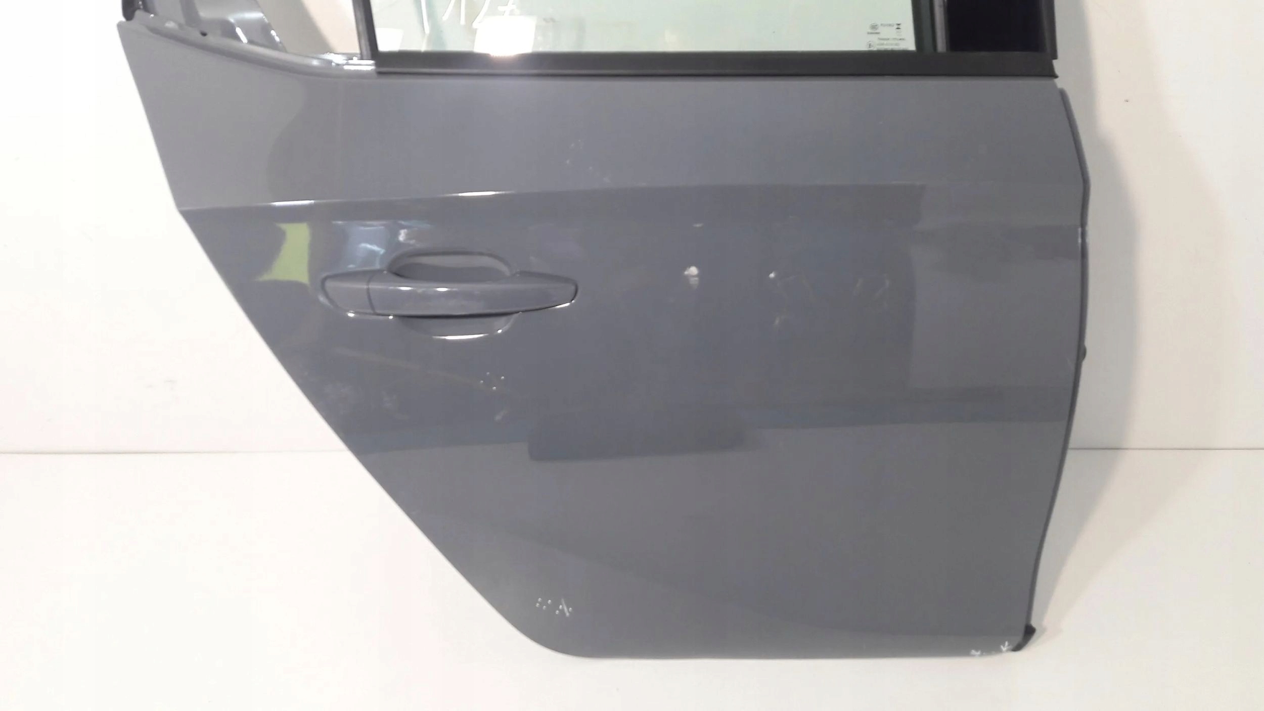 Opel Corsa F dvere predné