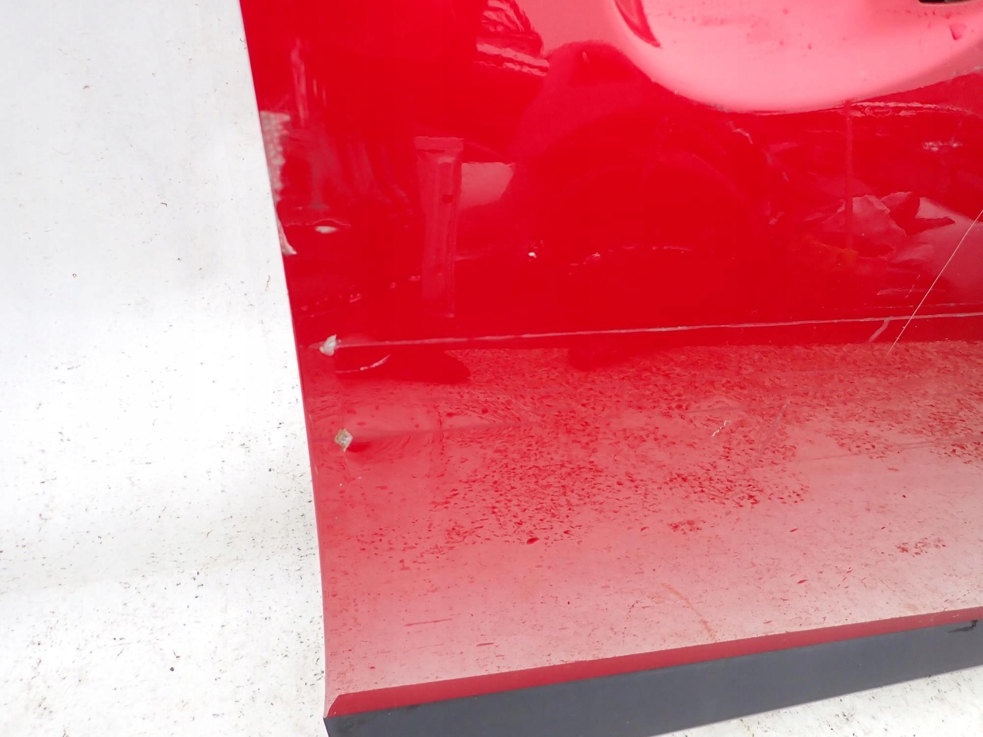 MAZDA CX-3 14-21 door front front right